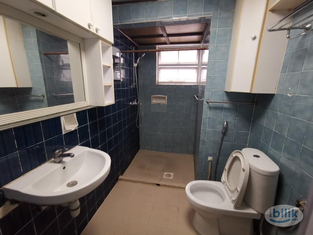 Image 4 of Braddell View  BV#03-08RM1 - Room rental in 