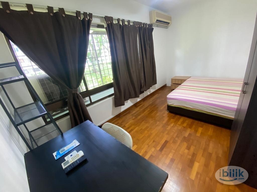Image 1 of Single Room at Braddell View, Toa Payoh BV#03-08RM5 - Room rental in 