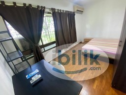 Room Rental in Singapore - Single Room at Braddell View, Toa Payoh BV#03-08RM5