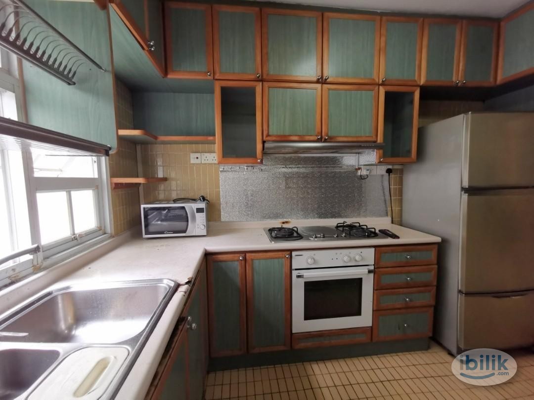 Image 2 of Single Room at Braddell View, Toa Payoh BV#03-08RM5 - Room rental in 