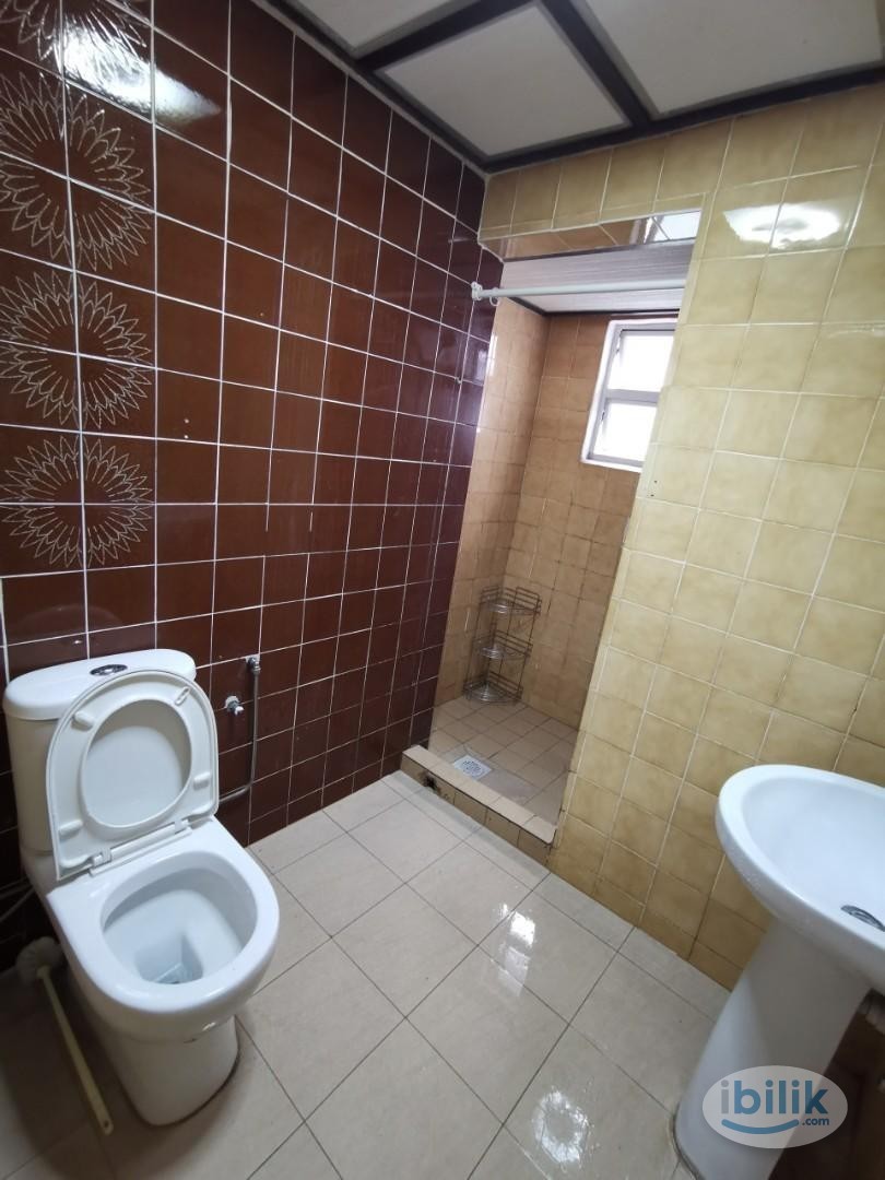 Image 5 of Single Room at Braddell View, Toa Payoh BV#03-08RM5 - Room rental in 