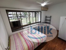 Room Rental in Singapore - Single Room at Braddell View, Toa Payoh BV#03-08RM5