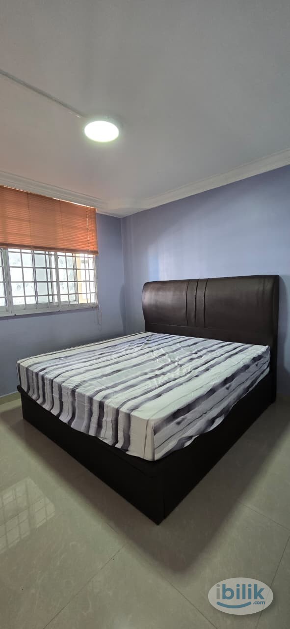 Image 2 of Middle Room at Bedok, Singapore - Room rental in 