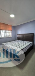Room Rental in  - Middle Room at Bedok, Singapore