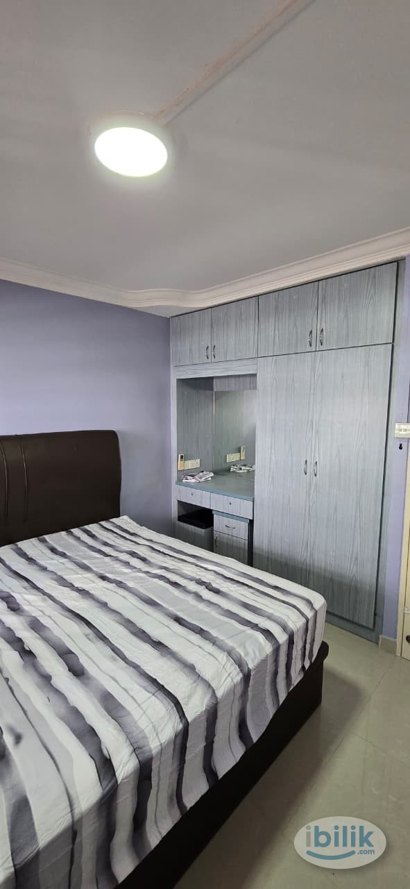 Image 3 of Middle Room at Bedok, Singapore - Room rental in 