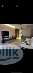 Room Rental in  - female sharing @ aircon & wi-fi.