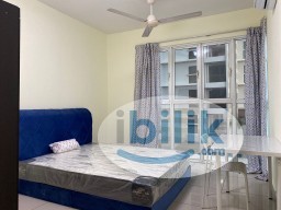 Room Rental in Petaling Jaya - Master Room at Pacific Place, Ara Damansara