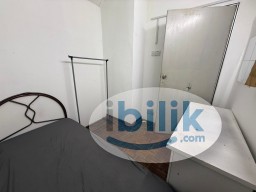 Room Rental in Malaysia - 🔥 YES Offer❗🏡 Single Rooms for rent @ Sri Petaling🏡