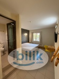 Room Rental in Malaysia - 🌟7mins Plaza Metro Kajang🛒🛍️ Low Deposit Room with Free WiFi for Rent