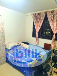 Room Rental in  - Common Bedroom @ Blk 283 Bukit Batok East Ave 3