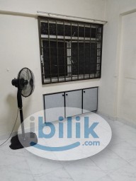 Room Rental in  - Common room for rent at Admiralty