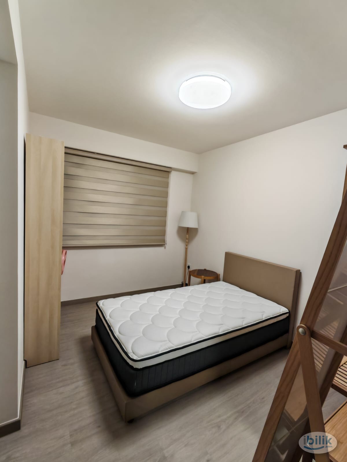 Image 2 of Commom Room at Toa Payoh, Singapore - Room rental in 
