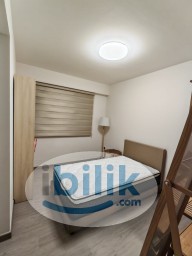 Room Rental in  - Commom Room at Toa Payoh, Singapore