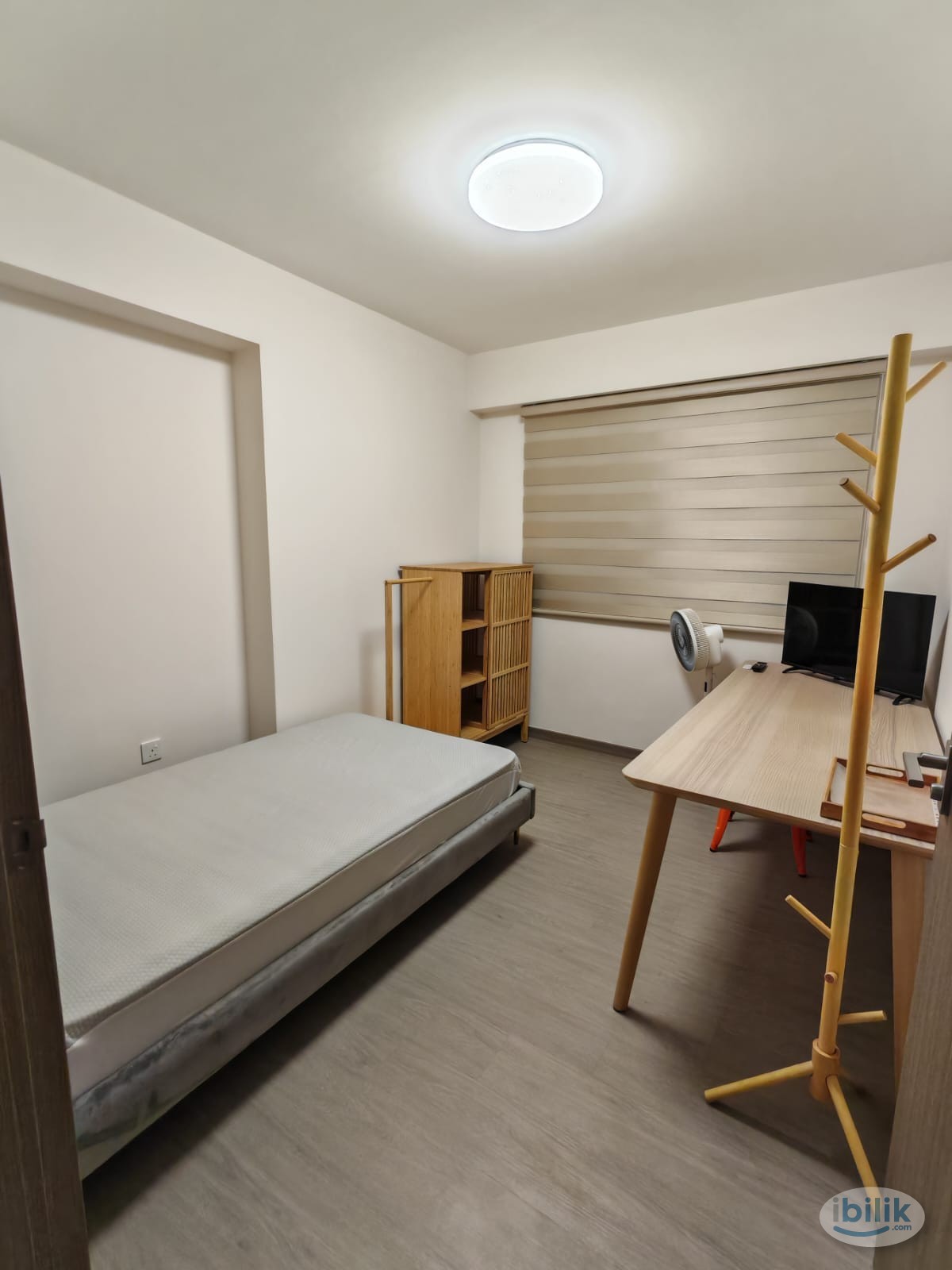 Image 3 of Commom Room at Toa Payoh, Singapore - Room rental in 