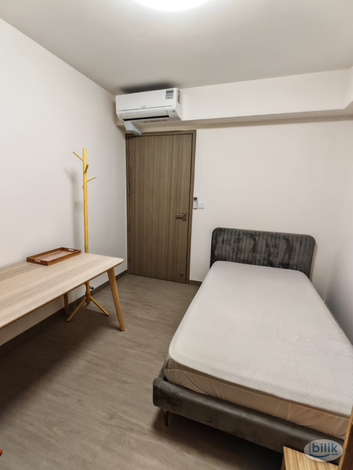 Image 4 of Commom Room at Toa Payoh, Singapore - Room rental in 