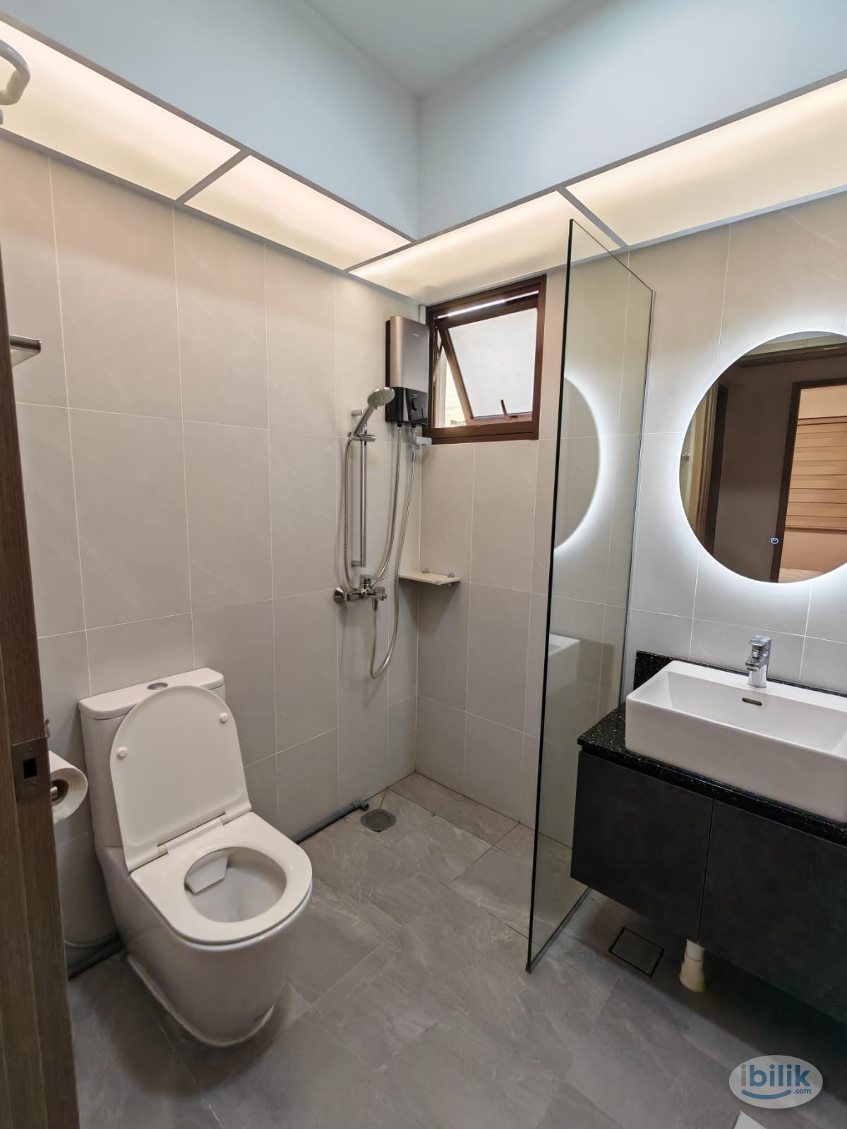 Image 5 of Commom Room at Toa Payoh, Singapore - Room rental in 