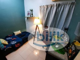Room Rental in Petaling Jaya - Single Room at SuriaMas, Bandar Sunway