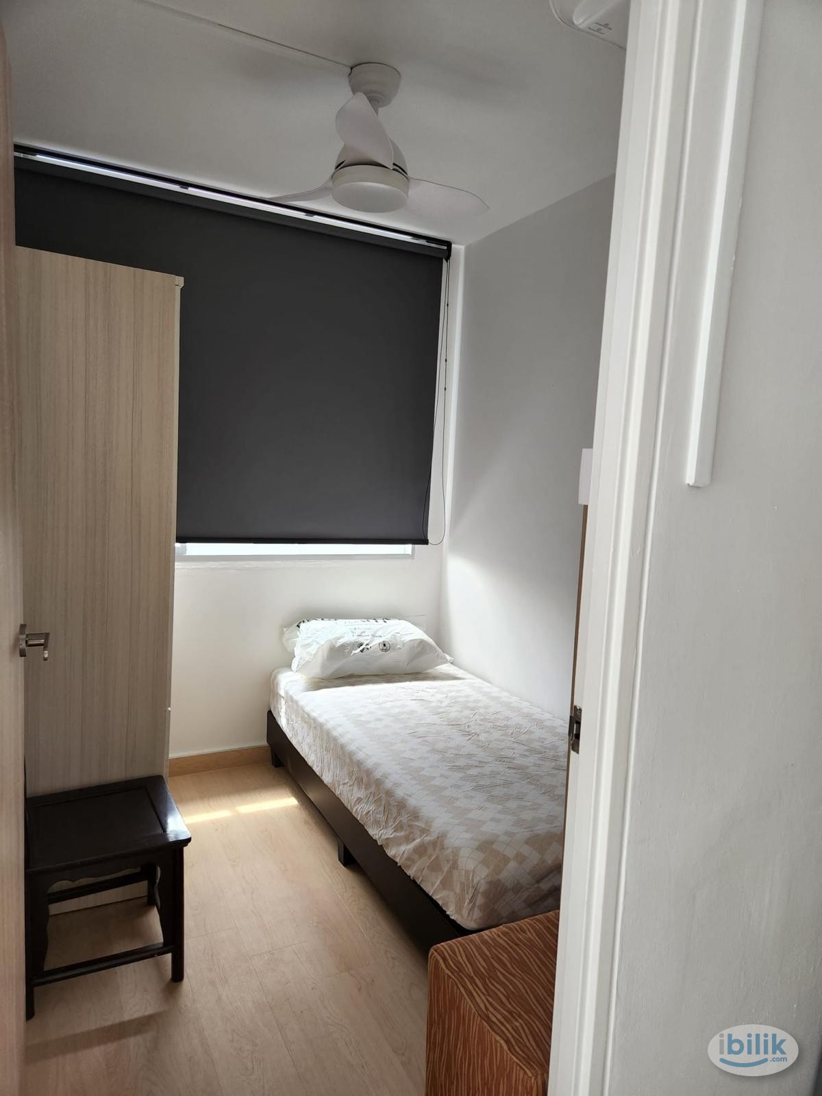 Image 2 of @ Blk 1 Toa Payoh Lor.7 - Room rental in 
