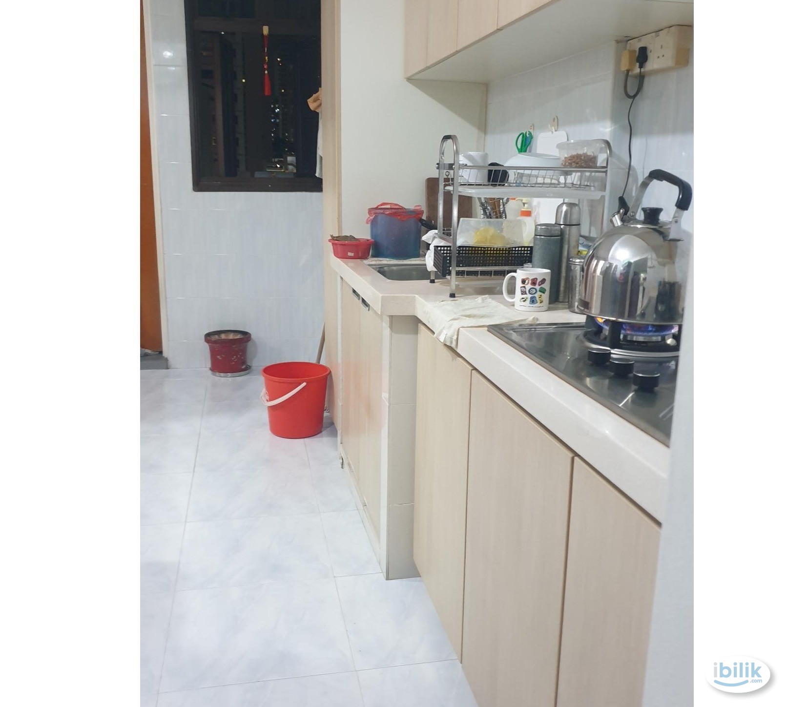 Image 3 of @ Blk 1 Toa Payoh Lor.7 - Room rental in 