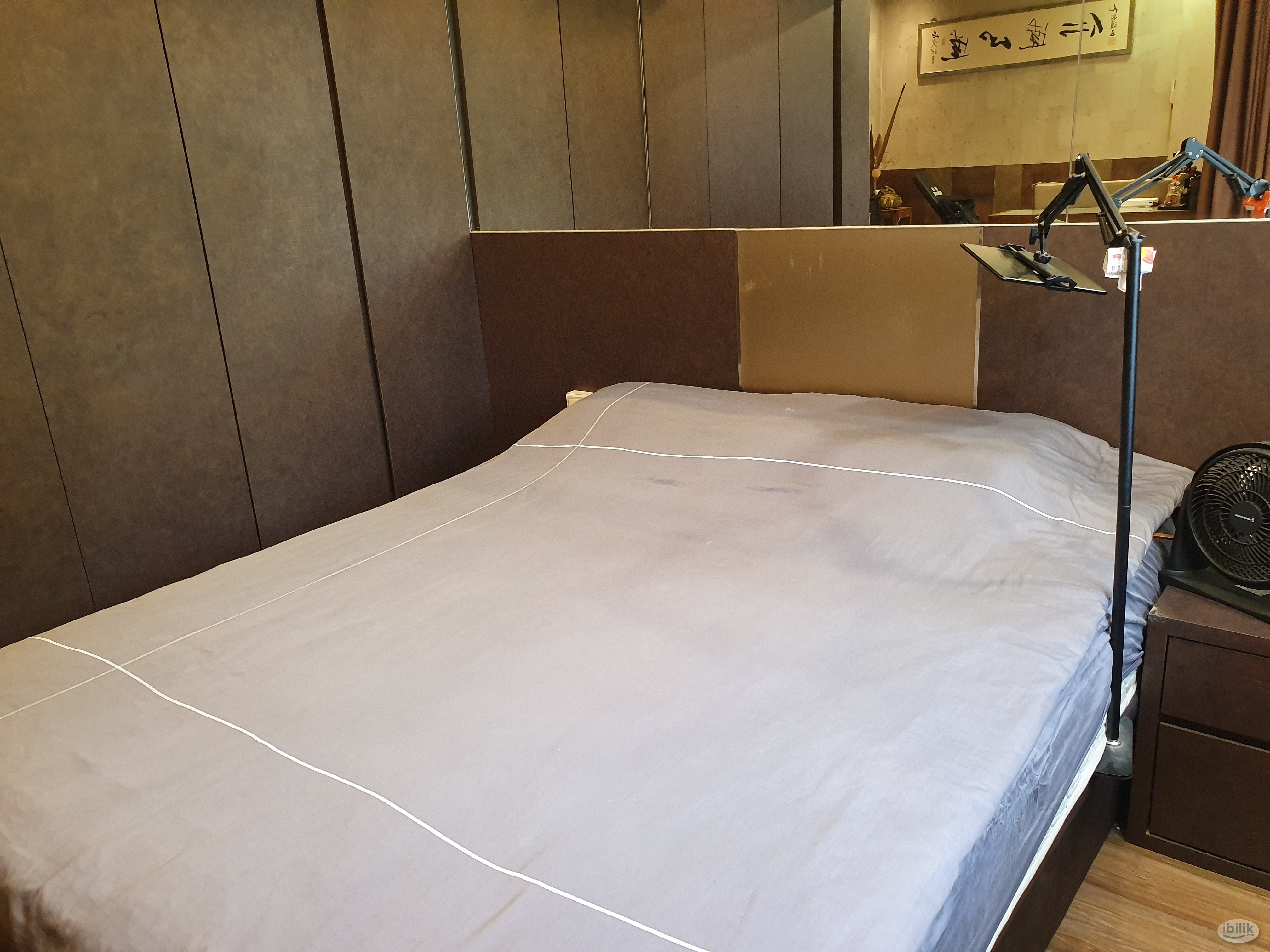 Image 2 of Suite at Tanjong Pagar, Central Area - Room rental in 