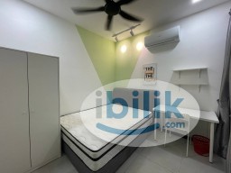 Room Rental in Malaysia - Master Room at Ampang, Selangor