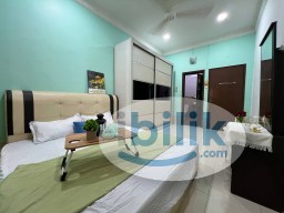 Room Rental in Seremban - 🏡✨ BILIK SEWA TAMAN RASAH JAYA, SEREMBAN ✨🏡
