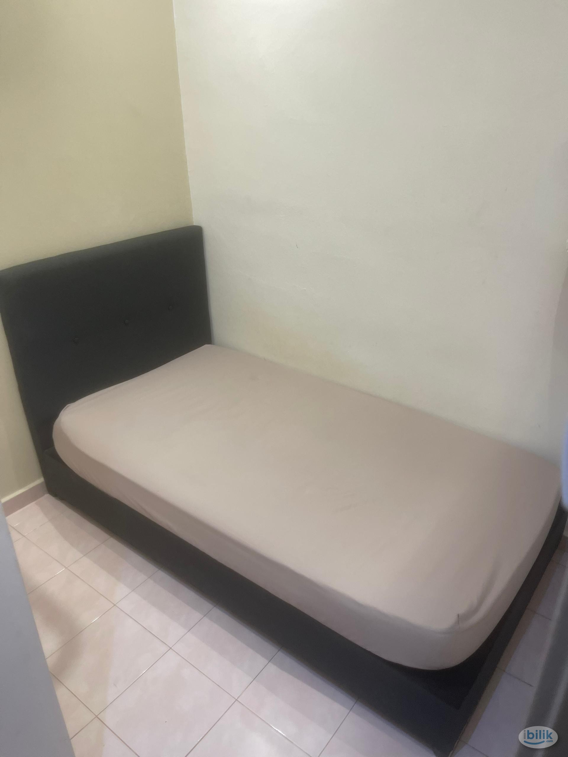 Image 1 of 😍ZERO DEPOSIT⚡️IMMIEDIATELY MOVE IN🕺🏻NEAR PUBLIC TRANSPORT - Room rental in 