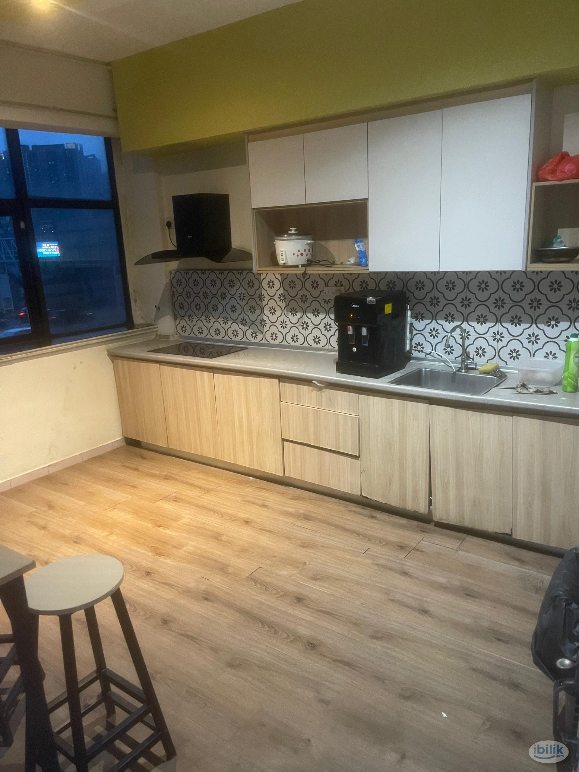 Image 3 of 😍ZERO DEPOSIT⚡️IMMIEDIATELY MOVE IN🕺🏻NEAR PUBLIC TRANSPORT - Room rental in 