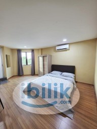 Room Rental in Malaysia - 🚗 5 mins to Infineon | 🚗 10 mins to MMU | Single Room with Private Bathroom