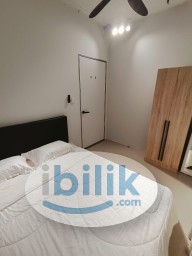 Room Rental in Melaka - 🚗 5 mins to Jonker & Hotpot Street · Fully Furnished Rooms