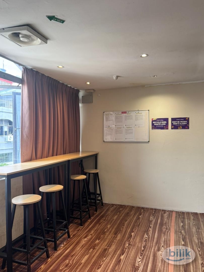 Image 4 of 💥Walking distance UNITAR Co-Living Concept 🏘️ @ SS6 Petaling Jaya for rent - Room rental in 