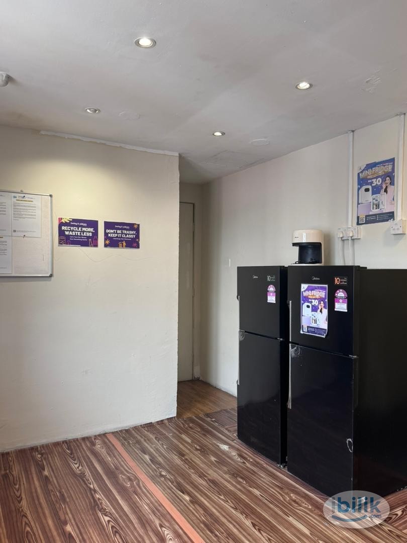Image 5 of 💥Walking distance UNITAR Co-Living Concept 🏘️ @ SS6 Petaling Jaya for rent - Room rental in 