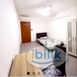 Room Rental in  - Single Room at Singapore