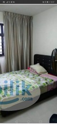 Room Rental in  - Single Room at Clementi, Singapore