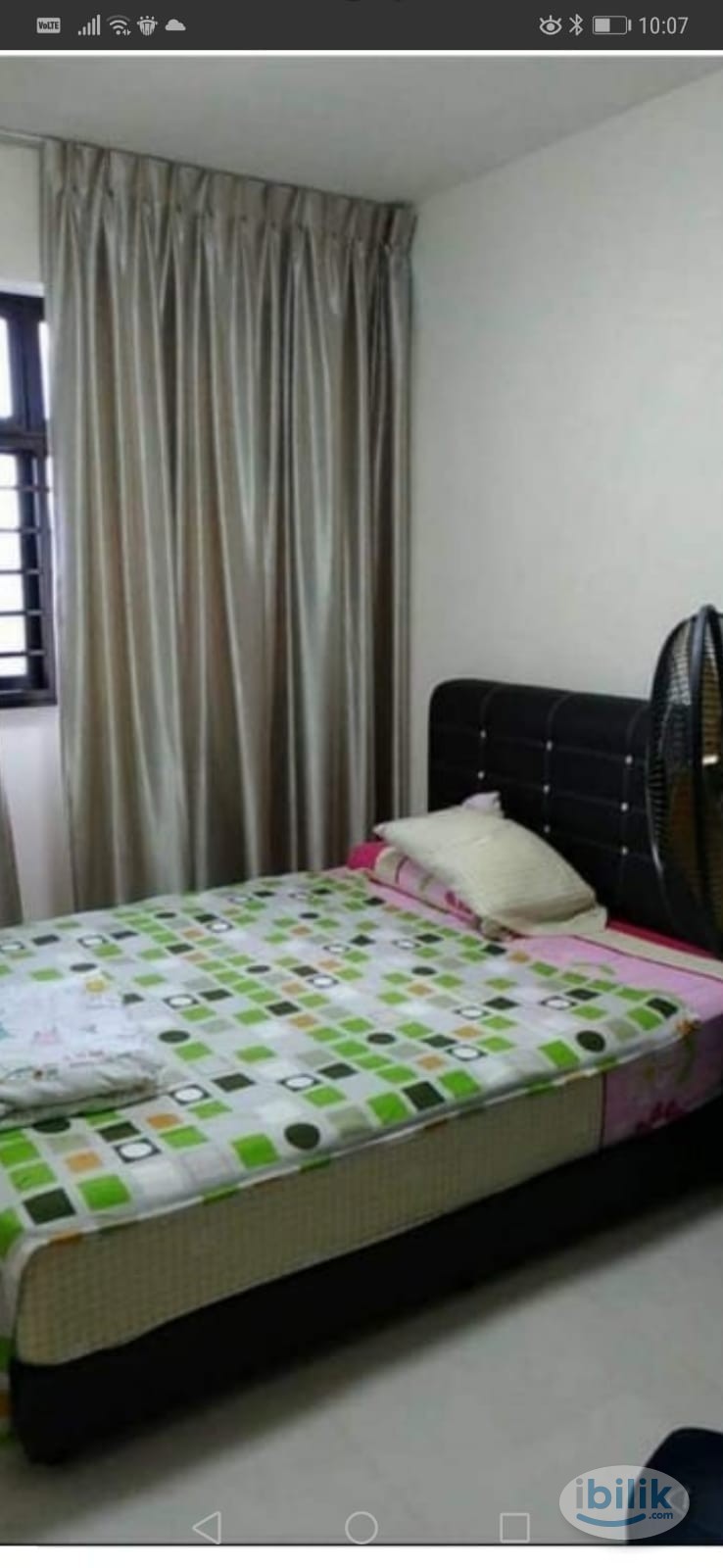 Image 3 of Single Room at Clementi, Singapore - Room rental in 