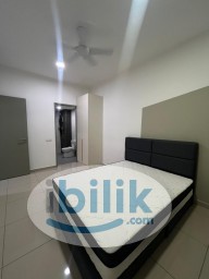 Room Rental in Petaling Jaya - D'Vervain Residences near IPC paradigm Mid valley 1u (ready move in)