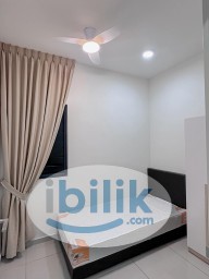 Room Rental in Petaling Jaya - D'Vervain Residences Damansara utama intan SS2 TTDI starling 1u IPC