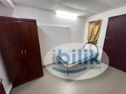Room Rental in Selangor - 🌟 Cheap 💲 Medium Room for Rent in Bandar Utama near Damansara Utama ✨🎉