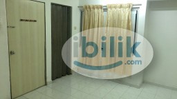 Room Rental in Selangor - Master room Pandan Indah Granduer tower