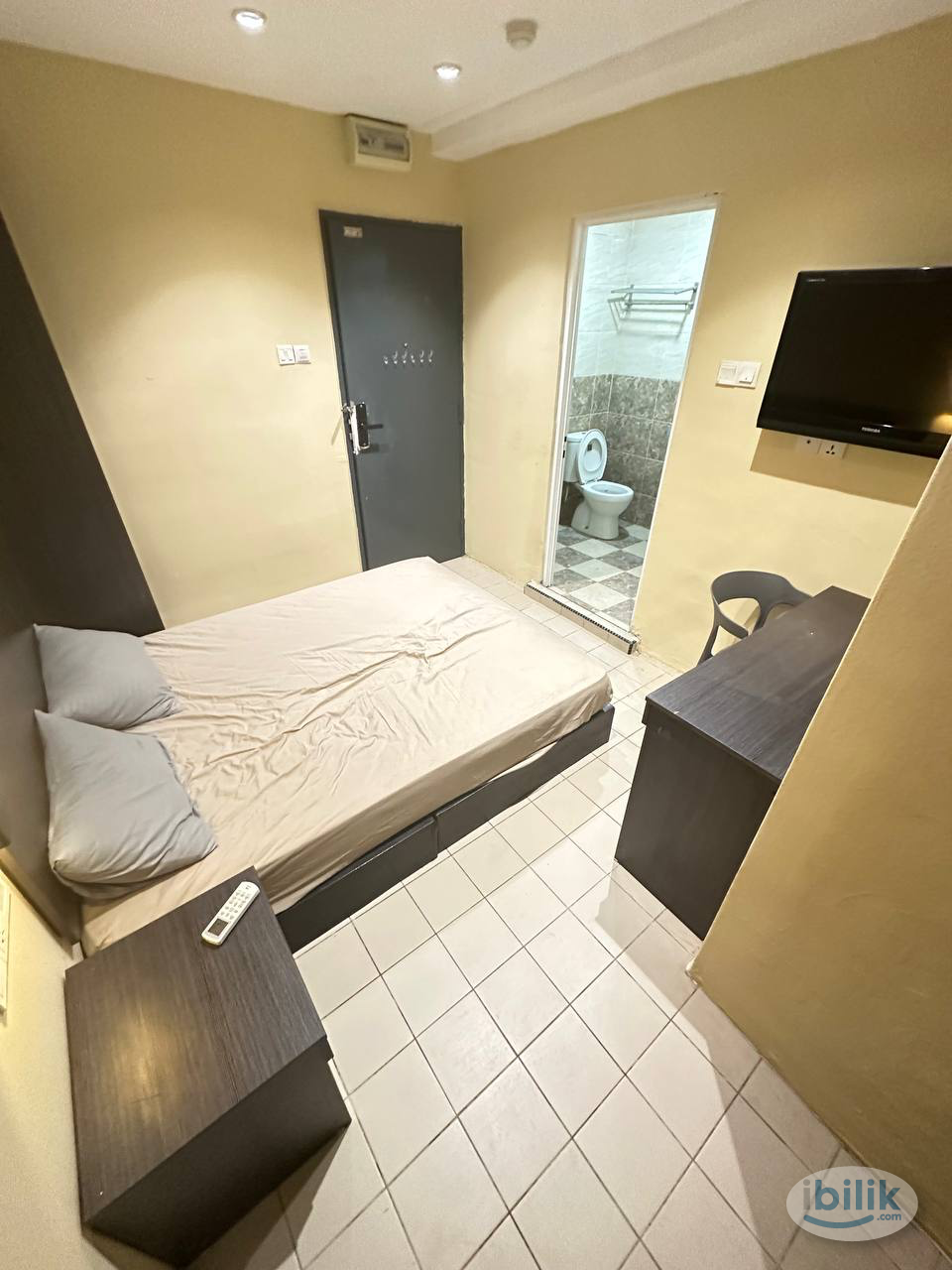 Image 2 of 💥💥Zero Deposit💥💥Single Room at Bandar Sunway, Petaling Jaya - Room rental in 