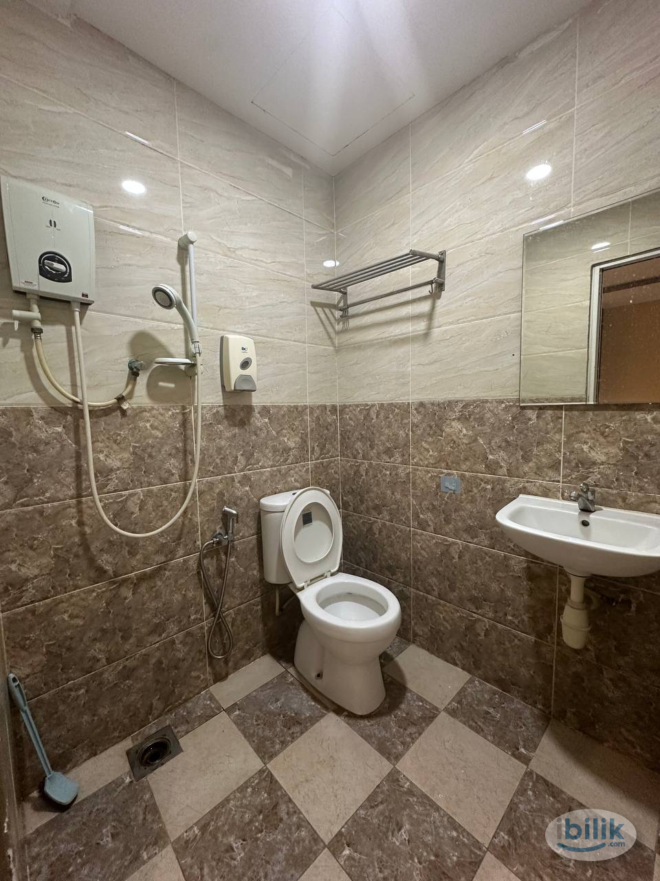 Image 3 of 💥💥Zero Deposit💥💥Single Room at Bandar Sunway, Petaling Jaya - Room rental in 