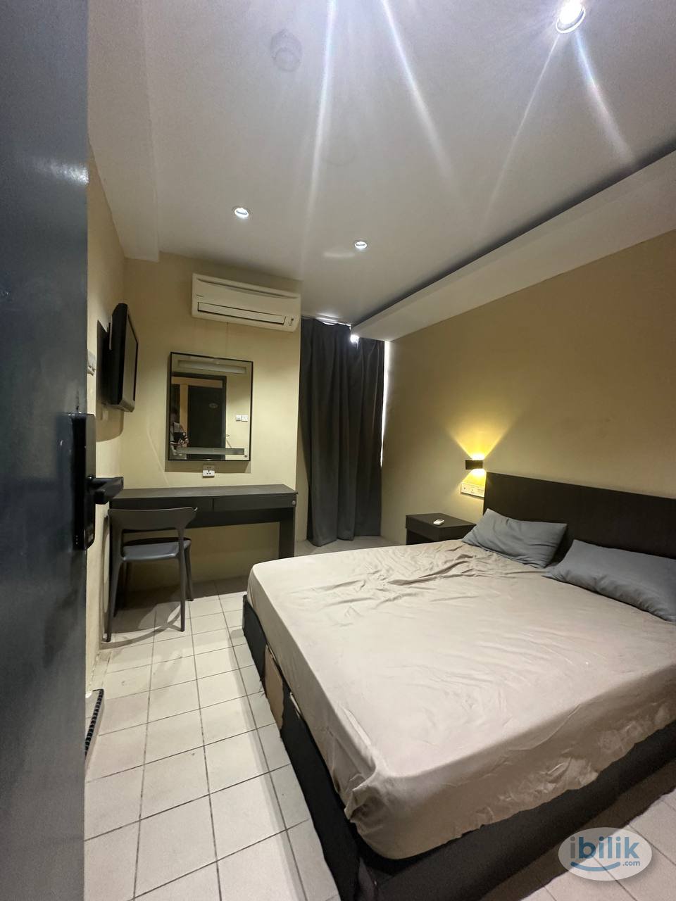 Image 5 of 💥💥Zero Deposit💥💥Single Room at Bandar Sunway, Petaling Jaya - Room rental in 