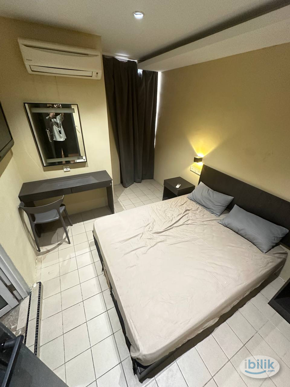 Image 1 of 💥💥Zero Deposit💥💥Single Room at Bandar Sunway, Petaling Jaya - Room rental in 