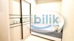 Room Rental in Ampang - Single Room available at Taman Cempaka, Pandan