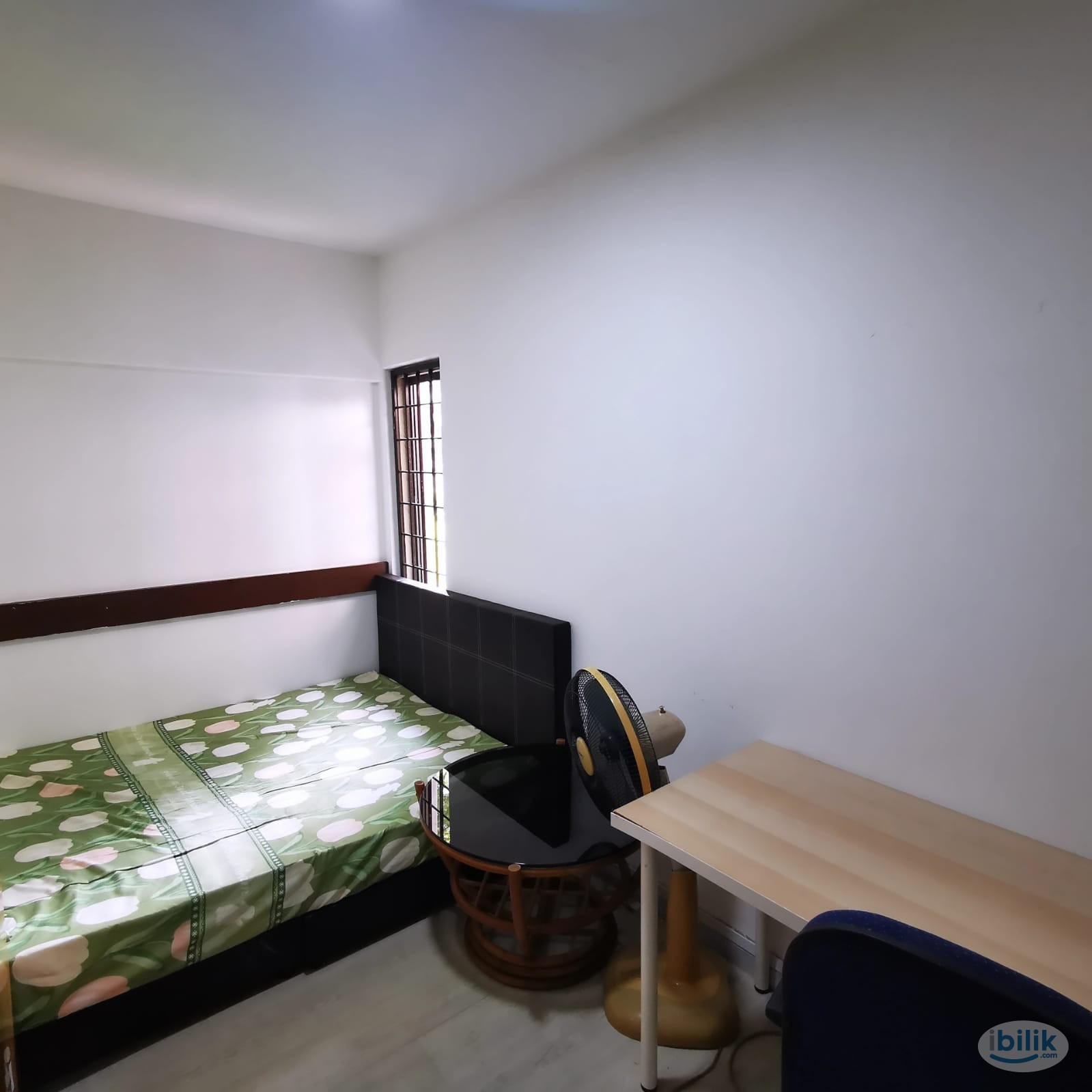 Image 1 of Single Room at Toa Payoh, Singapore - Room rental in 