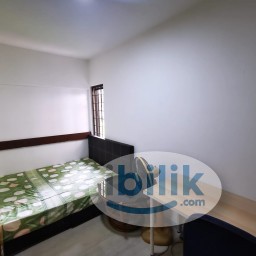 Room Rental in  - Single Room at Toa Payoh, Singapore