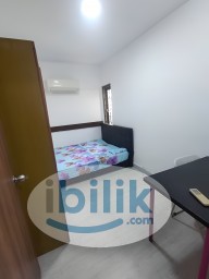 Room Rental in  - Single Room at Toa Payoh, Singapore BV#03-08RM7