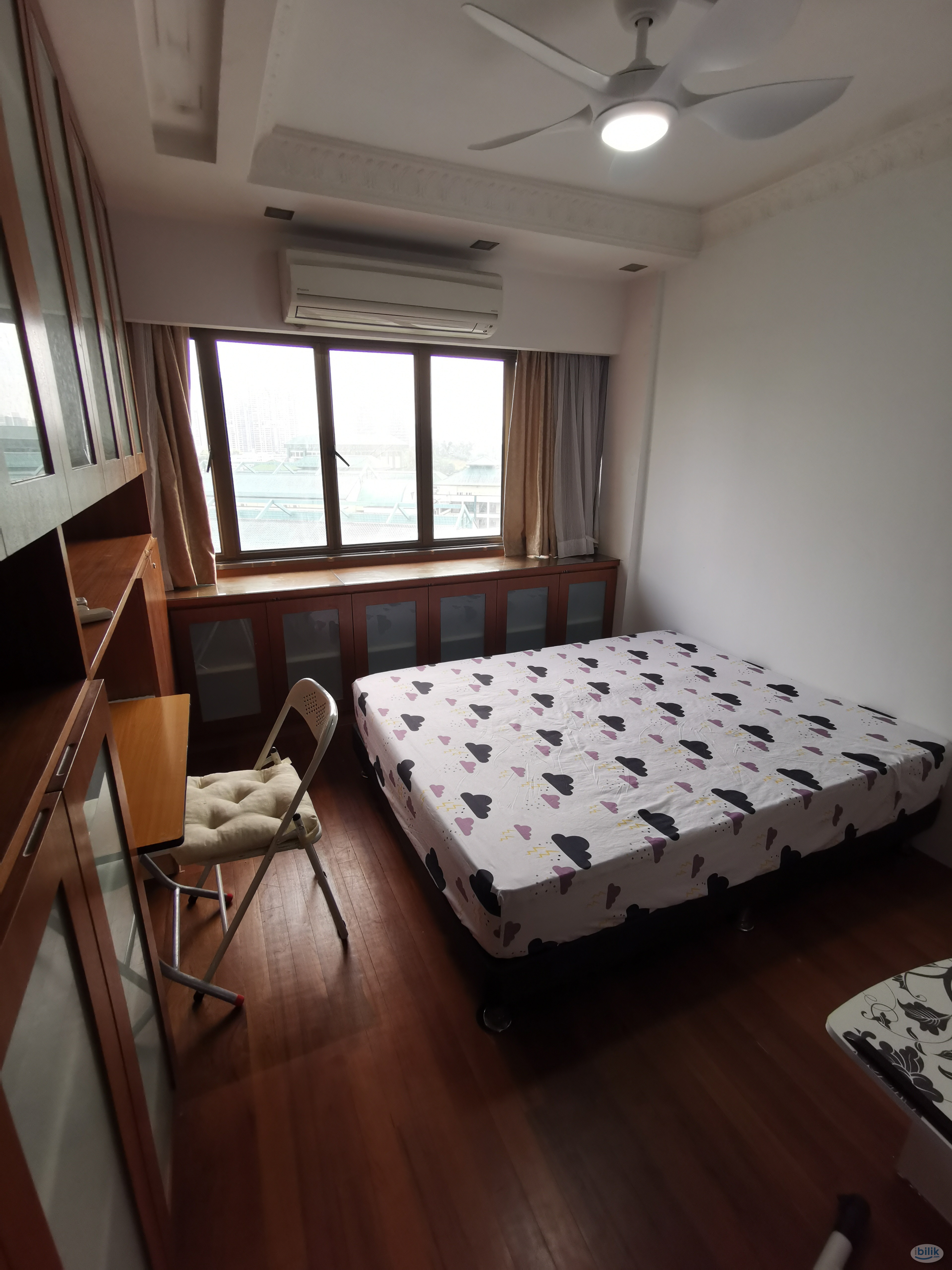 Image 2 of Single Room at Toa Payoh, Singapore - Room rental in 