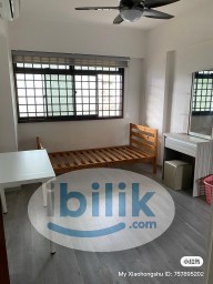 Room Rental in  - Middle Room at Sembawang, Singapore
