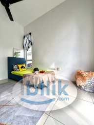 Room Rental in Seremban - 💫ROOM FOR RENT💫  SENDAYAN ,Merchant Square,99 SPPEDMART,MCD,7 ELEVEN,DIY